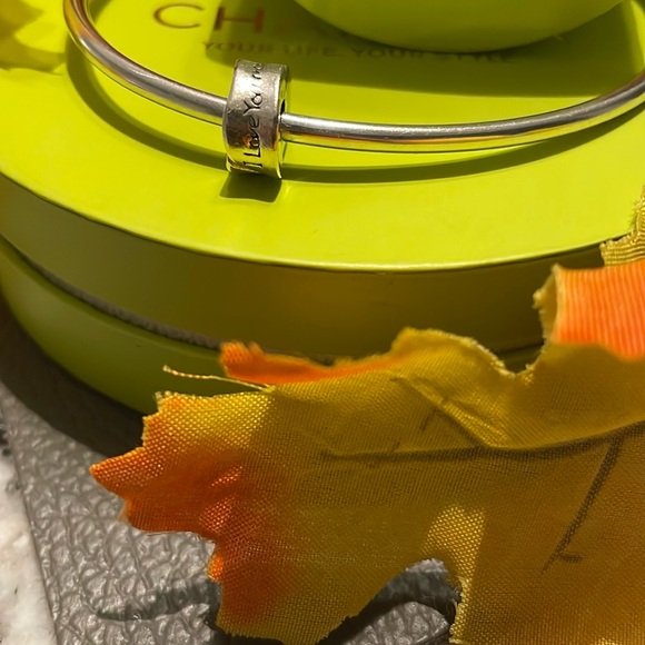 Chamilia I Love You Charm - Picture 1 of 5